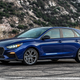 Image for article titled Here's The Deal With Hyundai's Mild Performance N Line
